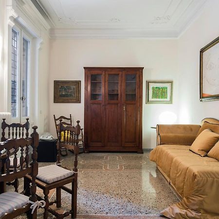 Flat Two Apartment Rome Exterior photo
