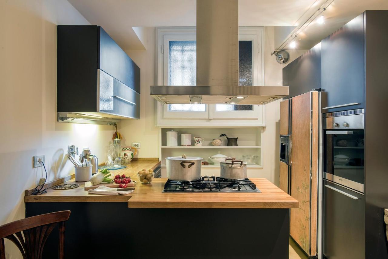 Flat Two Apartment Rome Exterior photo