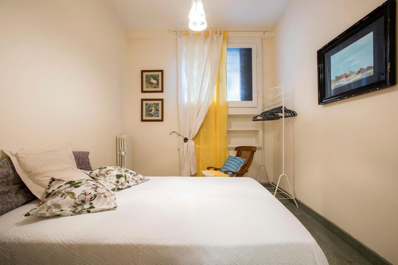 Flat Two Apartment Rome Exterior photo