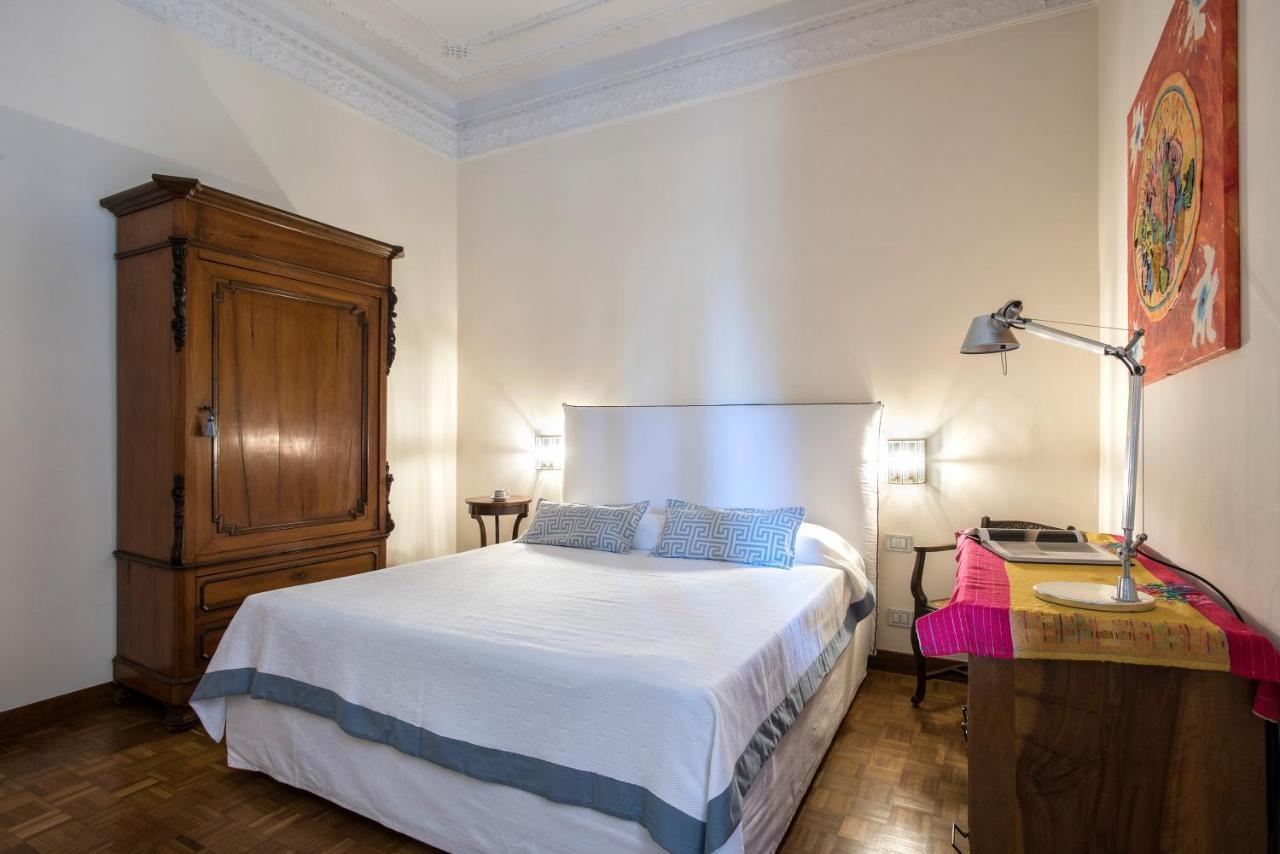Flat Two Apartment Rome Exterior photo