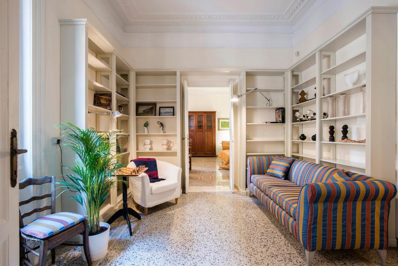 Flat Two Apartment Rome Exterior photo